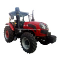 peningkatan gearbox 130hp self-propelled wheeled tractor
